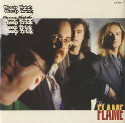 Cheap Trick : The Flame